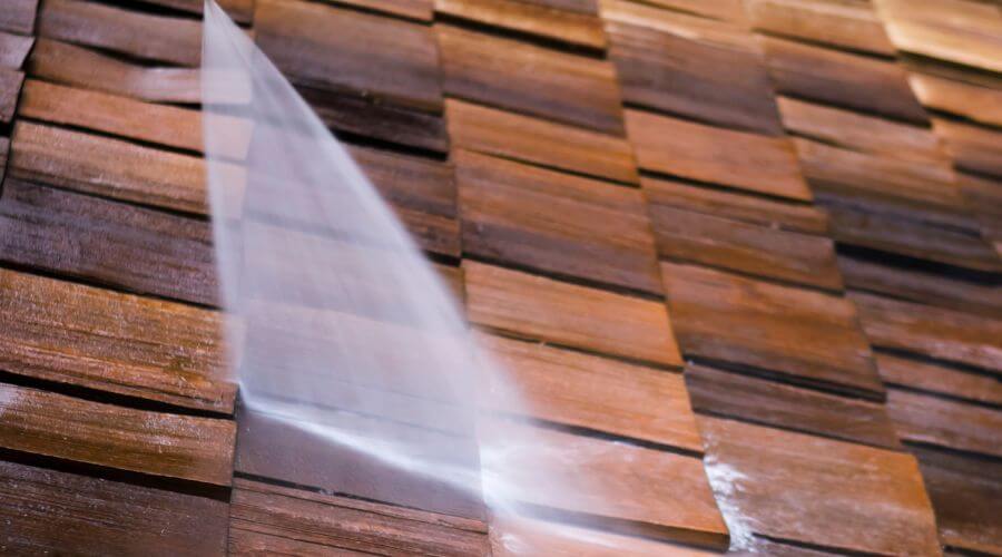 Professional residential roofers in De Kalb, TX